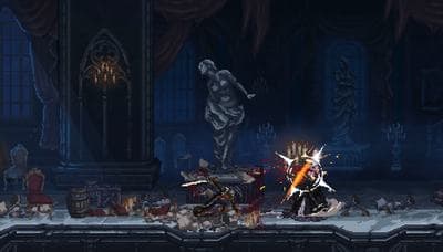 The Last Faith screenshot 1