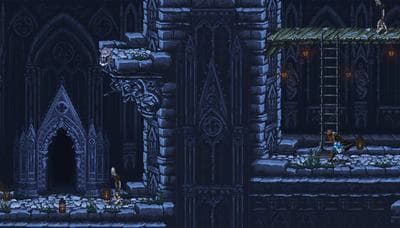 The Last Faith screenshot 7