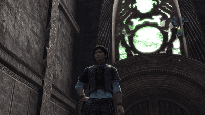 The Last Remnant screenshot 4