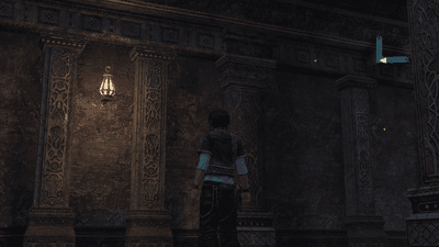 The Last Remnant screenshot 5