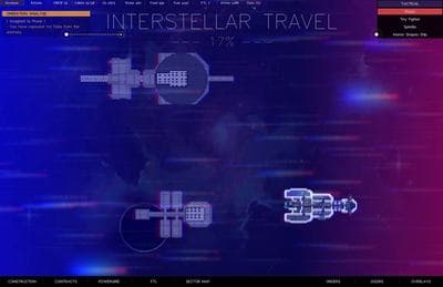 The Last Starship screenshot 4