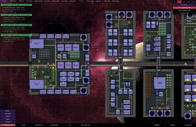 The Last Starship screenshot 6