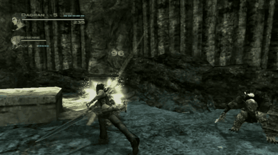 The Last Story screenshot 1