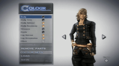 The Last Story screenshot 3