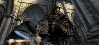 The Last Story screenshot 2