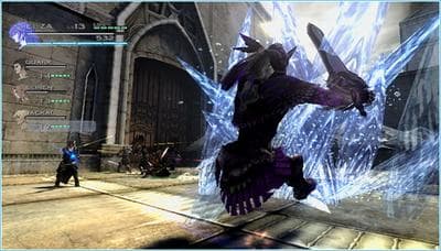 The Last Story screenshot 7