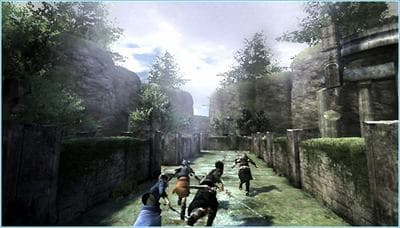 The Last Story screenshot 10