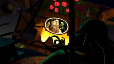 The Last Worker screenshot 1