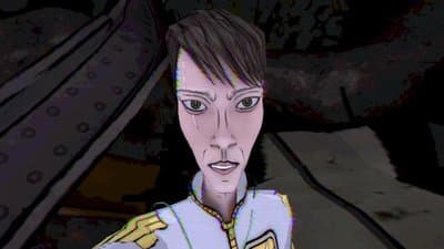 The Last Worker screenshot 11