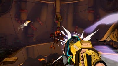 The Last Worker screenshot 8