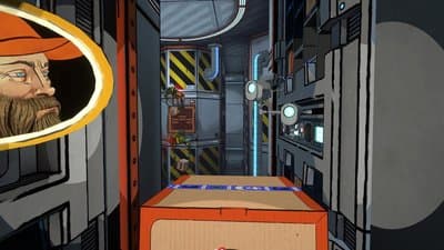 The Last Worker screenshot 6