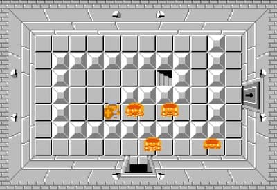 The Legend of Zelda screenshot 1
