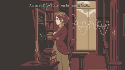The Lion's Song screenshot 1