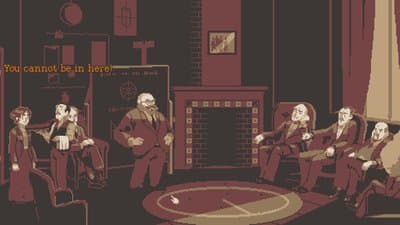 The Lion's Song screenshot 2