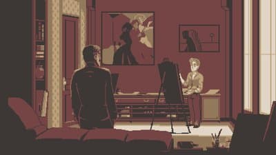 The Lion's Song screenshot 4