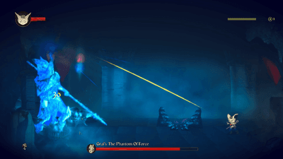 The Little Brave screenshot 3