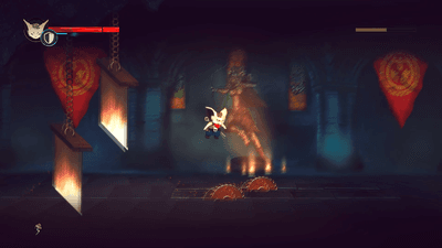 The Little Brave screenshot 4