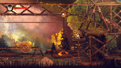 The Little Brave screenshot 8