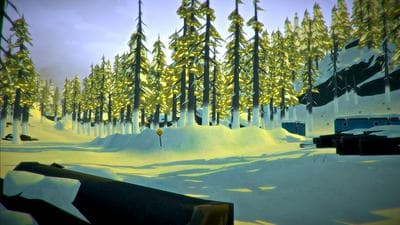The Long Dark screenshot 4