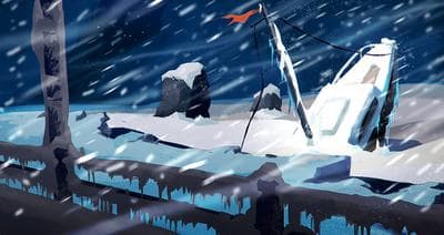 The Long Dark screenshot 2