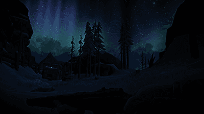The Long Dark screenshot 7