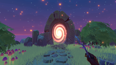 The Lost Skywhales screenshot 3