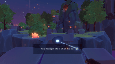 The Lost Skywhales screenshot 2