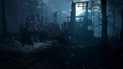 The Medium screenshot 8