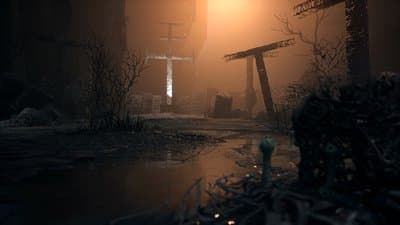 The Medium screenshot 7