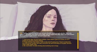 The Mercury Man screenshot 3
