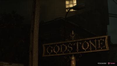 The Occultist screenshot 2