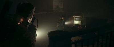 The Order: 1886 screenshot 4