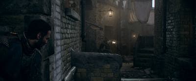 The Order: 1886 screenshot 2