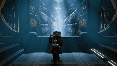 The Outer Worlds screenshot 1