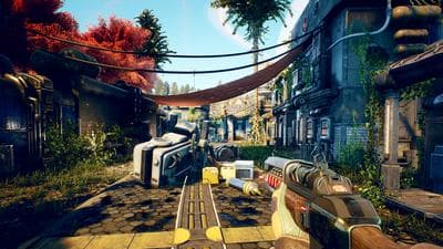 The Outer Worlds screenshot 9