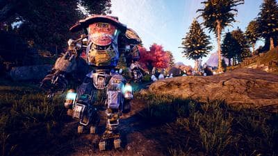 The Outer Worlds screenshot 11