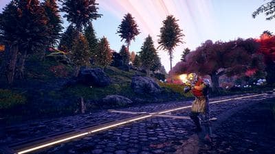 The Outer Worlds screenshot 4