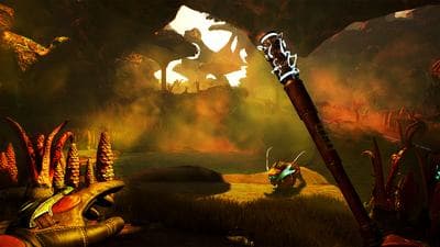 The Outer Worlds screenshot 3