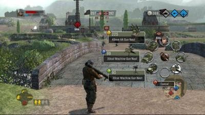 The Outfit screenshot 1