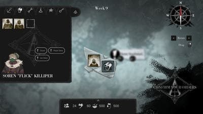 The Pale Beyond screenshot 7