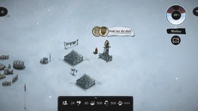 The Pale Beyond screenshot 4