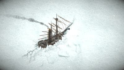 The Pale Beyond screenshot 6