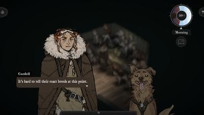 The Pale Beyond screenshot 10