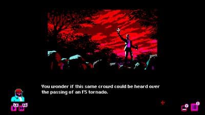 The Pixel Pulps Collection screenshot 1