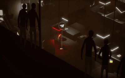 The Plane Effect screenshot 2