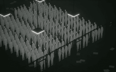 The Plane Effect screenshot 4