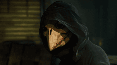 The Quiet Man screenshot 9