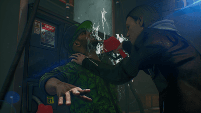 The Quiet Man screenshot 5