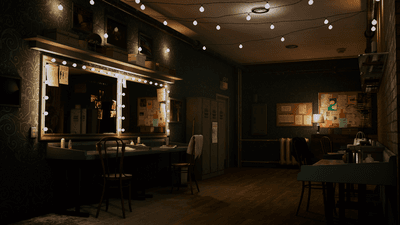 The Quiet Man screenshot 7