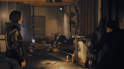 The Quiet Man screenshot 4